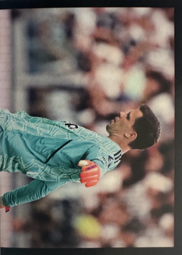 Juventus Europublishing 2022/23 - Scegli figurina 1-100 - Picture 56 of 96