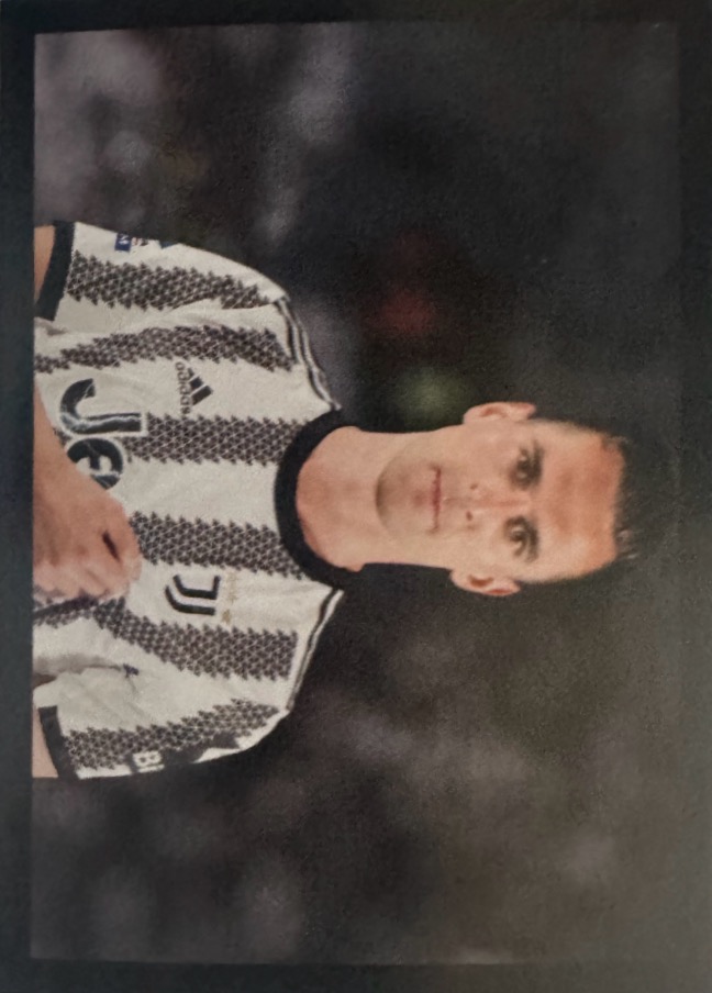 Juventus Europublishing 2022/23 - Scegli figurina 1-100 - Picture 39 of 96
