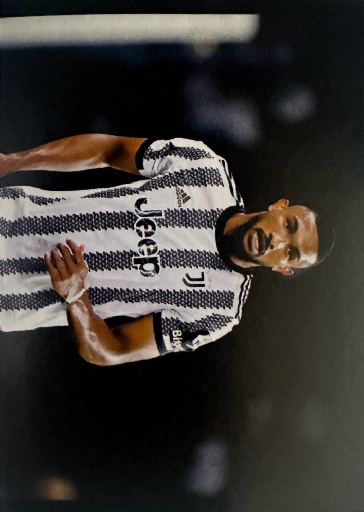 Juventus Europublishing 2022/23 - Scegli figurina 1-100 - Picture 76 of 96