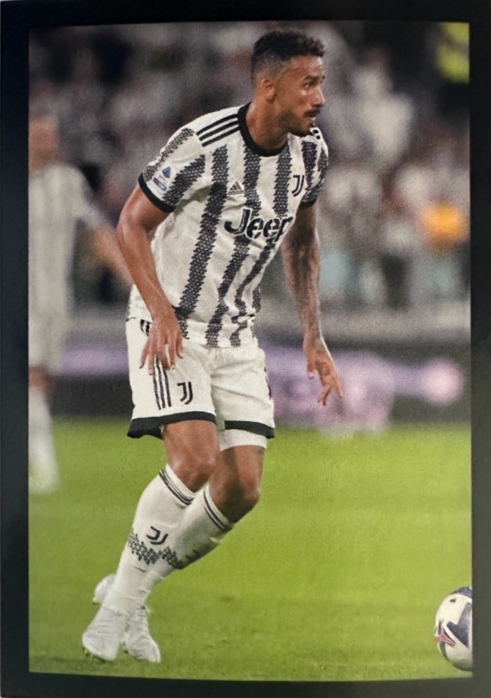 Juventus Europublishing 2022/23 - Scegli figurina 1-100 - Picture 81 of 96