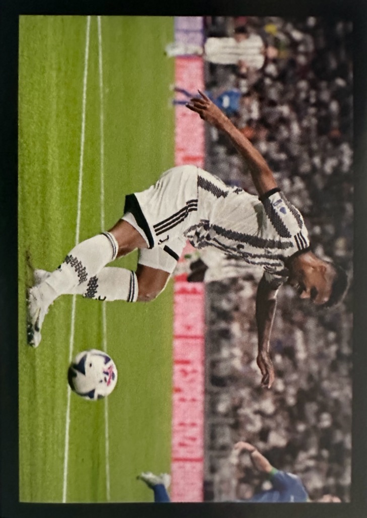 Juventus Europublishing 2022/23 - Scegli figurina 1-100 - Picture 85 of 96