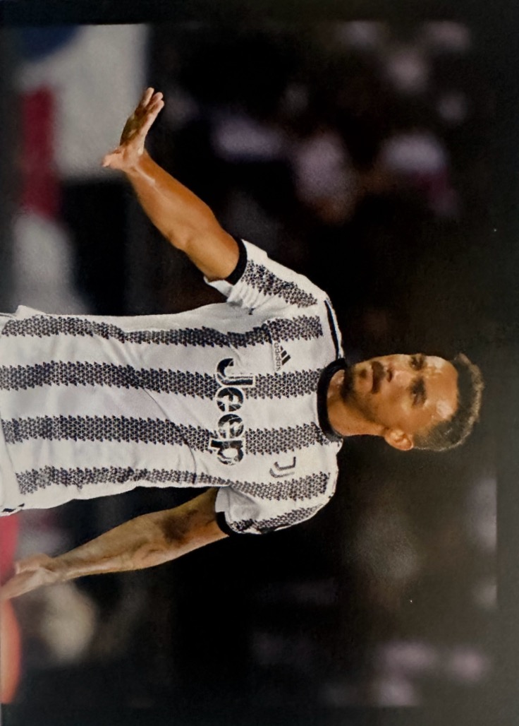 Juventus Europublishing 2022/23 - Scegli figurina 1-100 - Picture 82 of 96