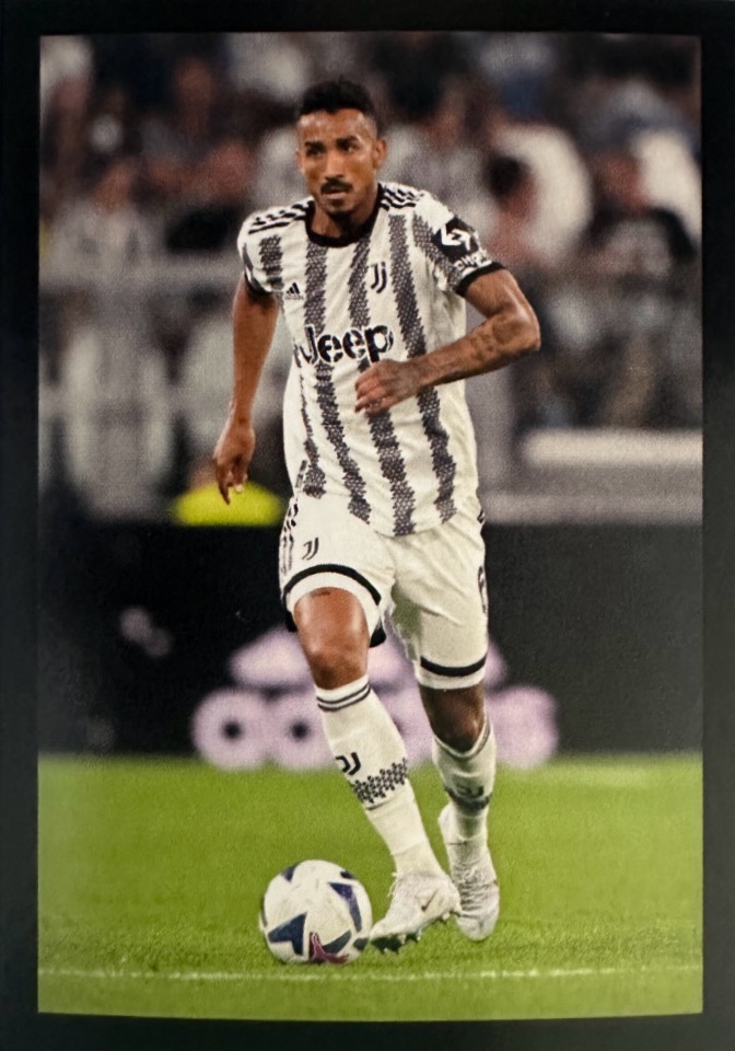Juventus Europublishing 2022/23 - Scegli figurina 1-100 - Picture 84 of 96