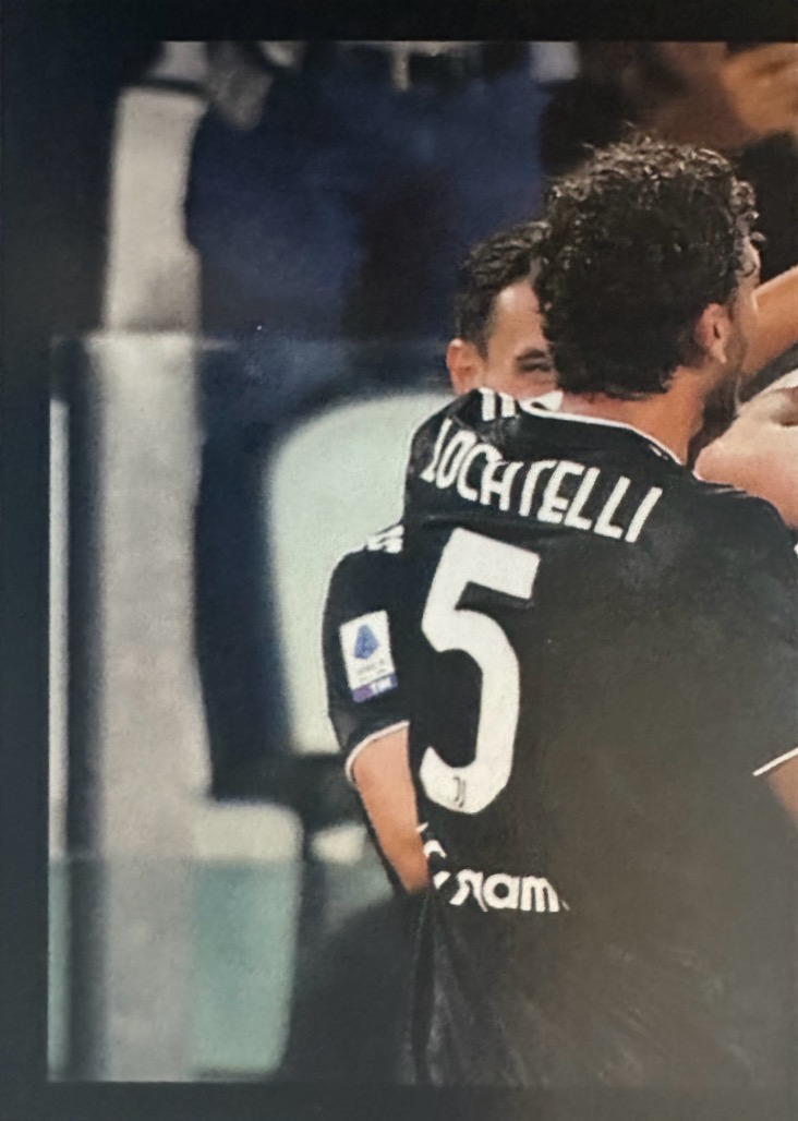 Juventus Europublishing 2022/23 - Scegli figurina 1-100 - Picture 2 of 96