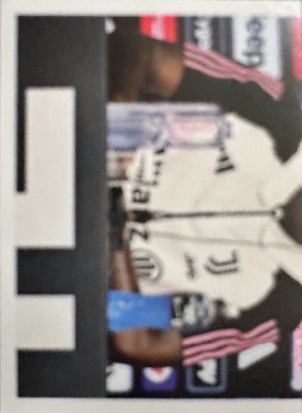 Juventus Europublishing 2023/24 - Scegli figurina 1-100 - Picture 35 of 101