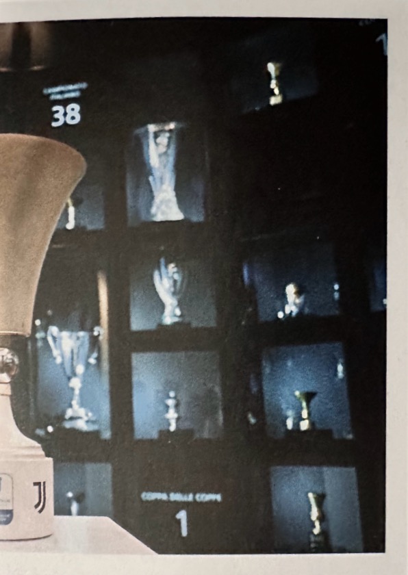 Juventus Europublishing 2023/24 - Scegli figurina 1-100 - Picture 43 of 101