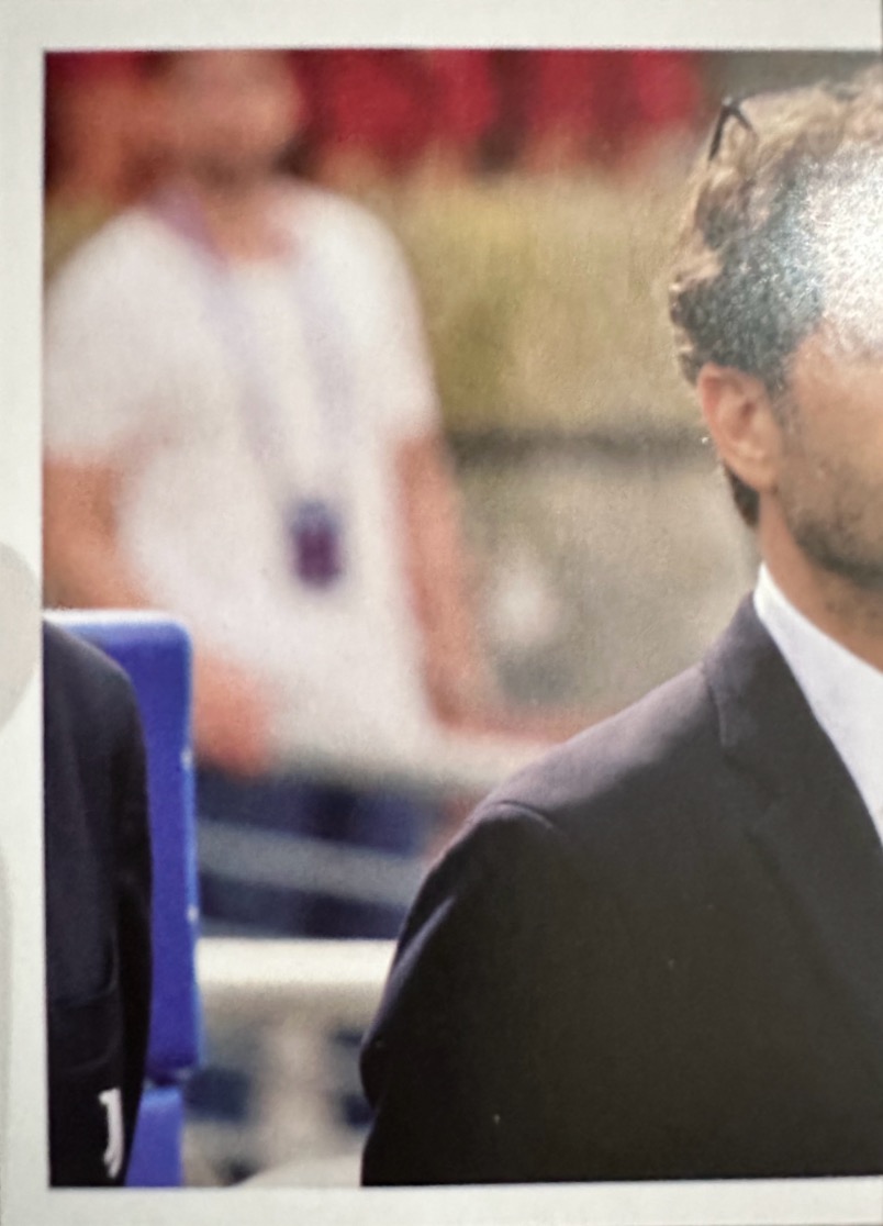 Juventus Europublishing 2023/24 - Scegli figurina 1-100 - Picture 44 of 101