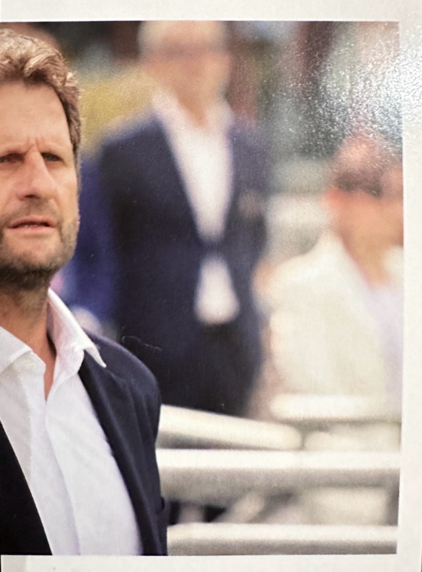 Juventus Europublishing 2023/24 - Scegli figurina 1-100 - Picture 45 of 101