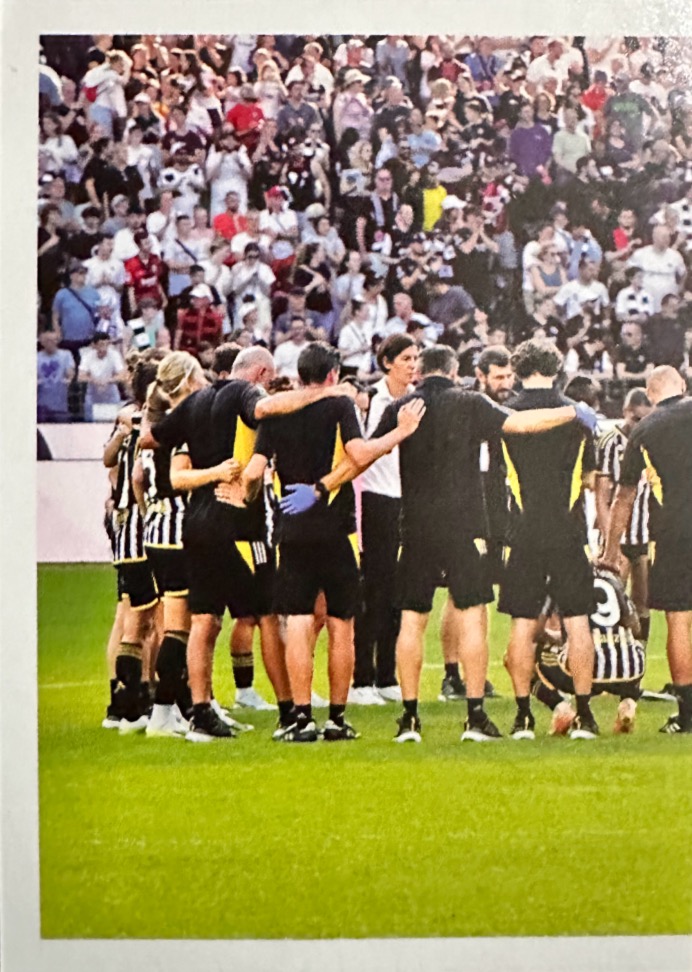 Juventus Europublishing 2023/24 - Scegli figurina 1-100 - Picture 49 of 101