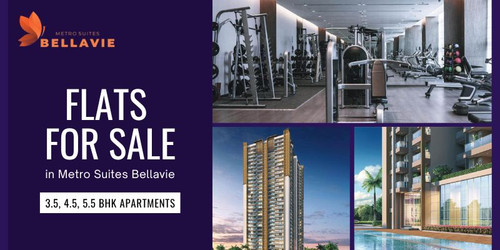 3.5 BHK Flats for Sale in Metro Suites Bellavie.jpg