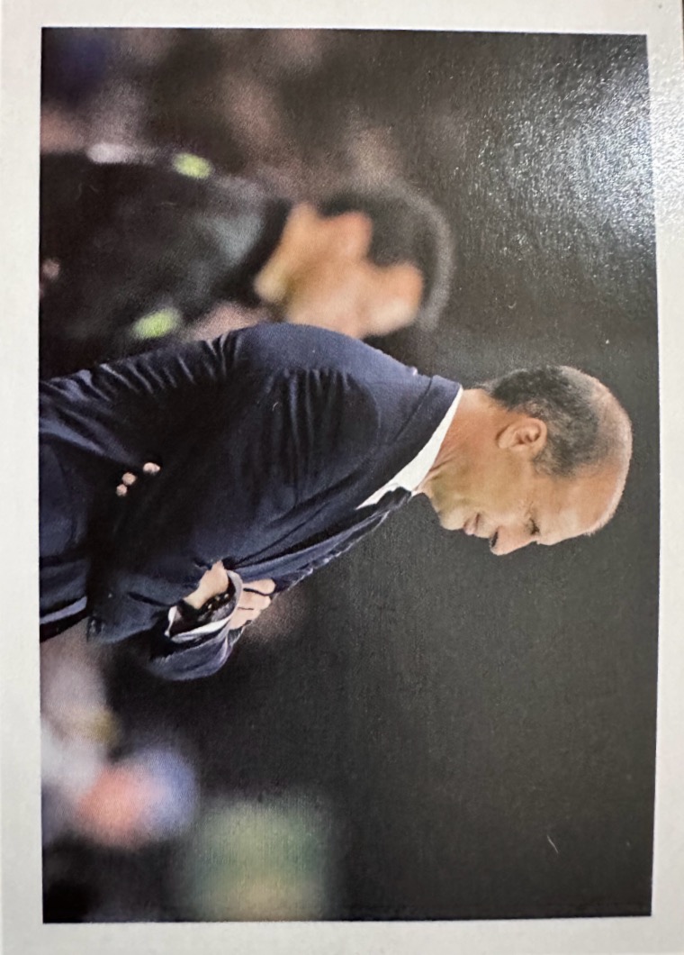 Juventus Europublishing 2023/24 - Scegli figurina 1-100 - Picture 58 of 101