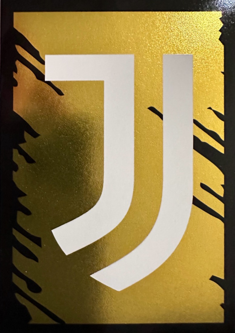 Juventus Europublishing 2023/24 - Scegli figurina e card 201-216 J1-J30 - Picture 43 of 45