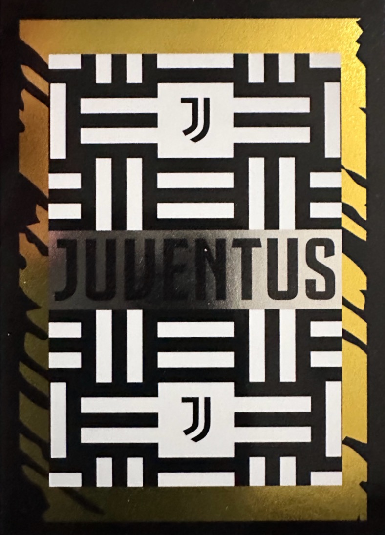 Juventus Europublishing 2023/24 - Scegli figurina e card 201-216 J1-J30 - Picture 44 of 45