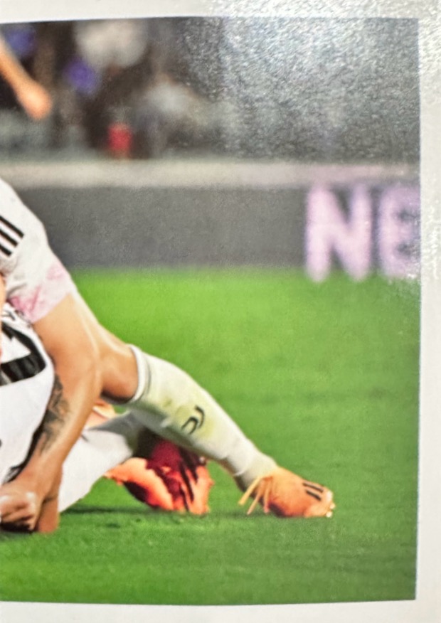 Juventus Europublishing 2023/24 - Scegli figurina 1-100 - Picture 4 of 101