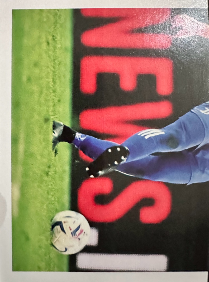 Juventus Europublishing 2023/24 - Scegli figurina 1-100 - Picture 62 of 101