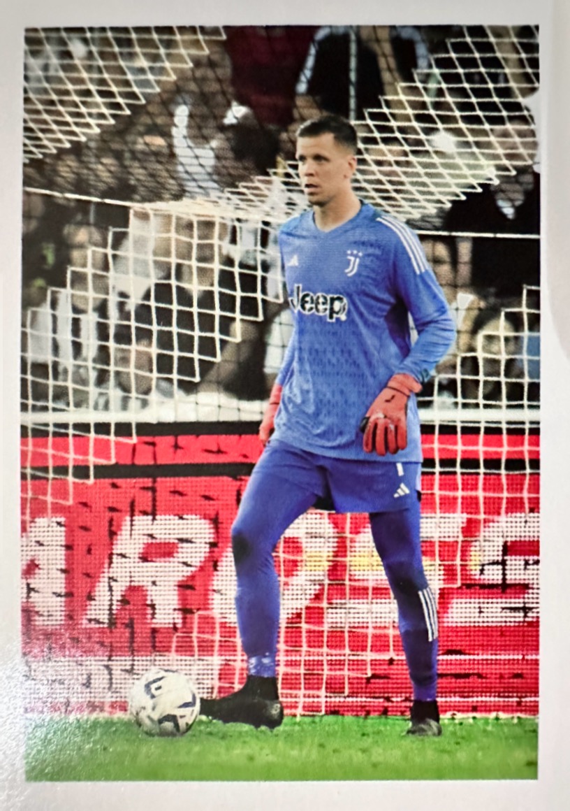 Juventus Europublishing 2023/24 - Scegli figurina 1-100 - Picture 65 of 101