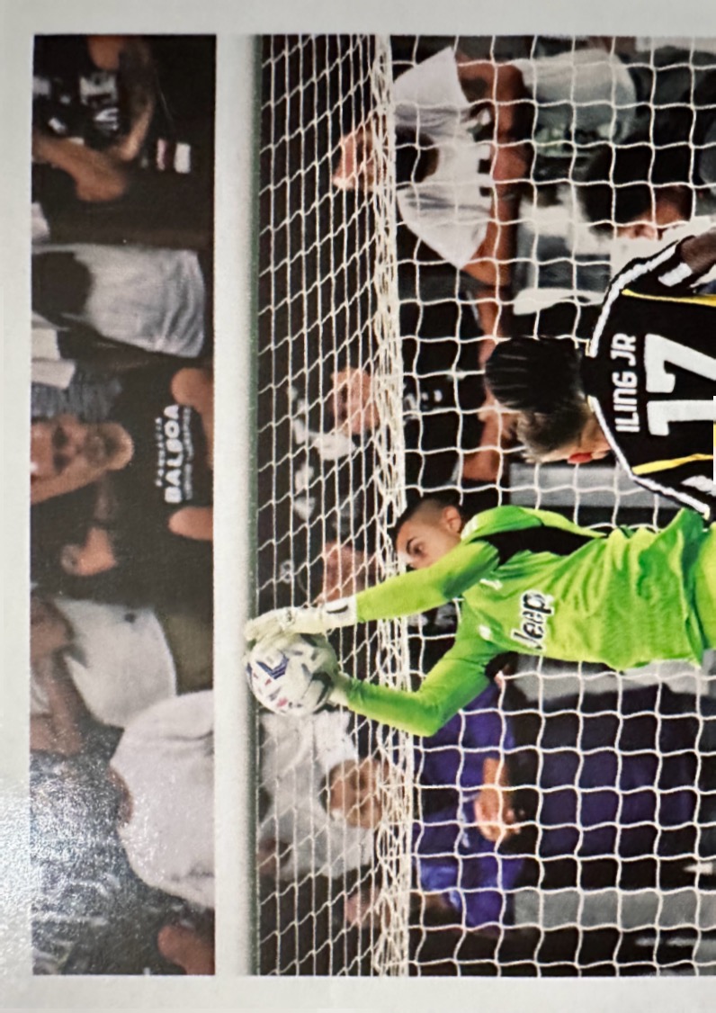 Juventus Europublishing 2023/24 - Scegli figurina 1-100 - Picture 74 of 101