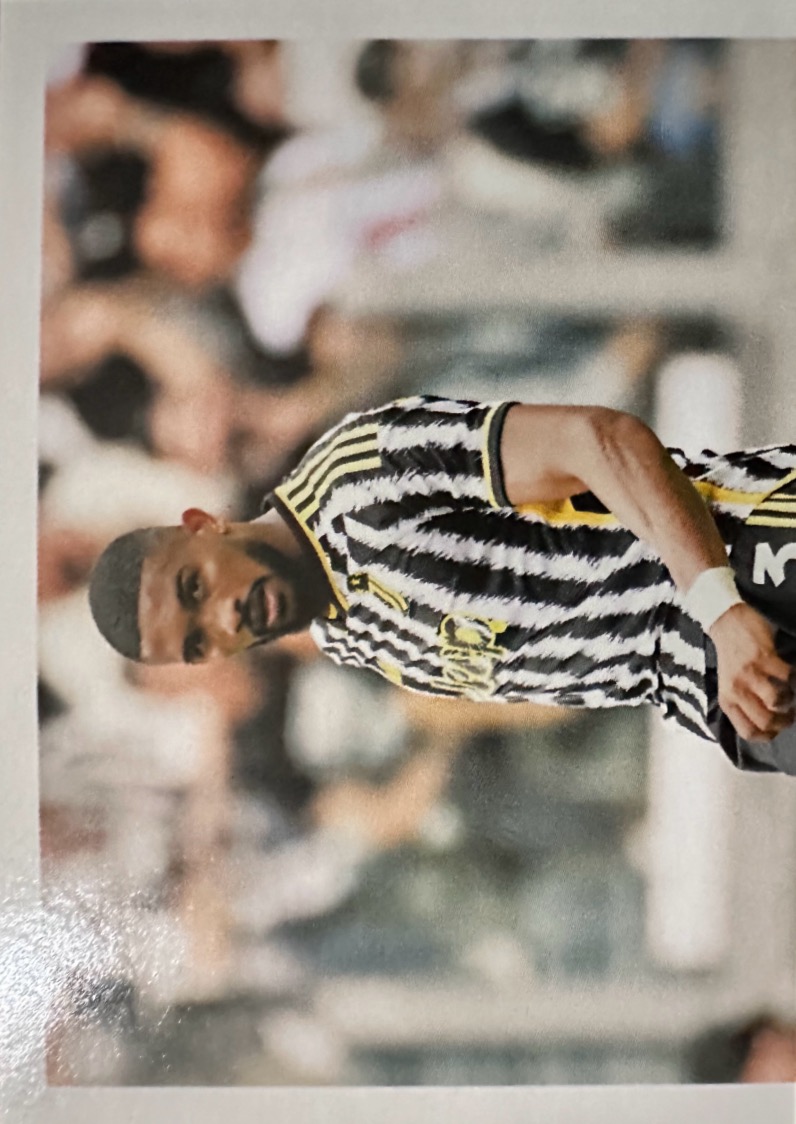 Juventus Europublishing 2023/24 - Scegli figurina 1-100 - Picture 81 of 101