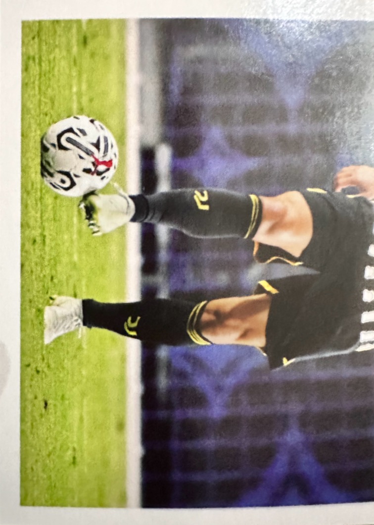 Juventus Europublishing 2023/24 - Scegli figurina 101-200 - Picture 4 of 101