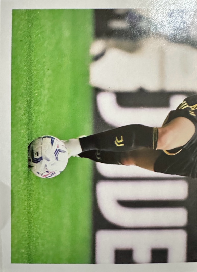 Juventus Europublishing 2023/24 - Scegli figurina 1-100 - Picture 90 of 101