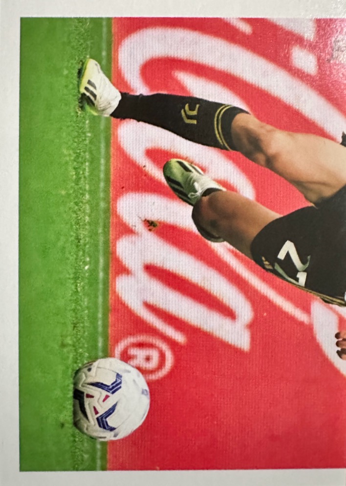 Juventus Europublishing 2023/24 - Scegli figurina 101-200 - Picture 8 of 101