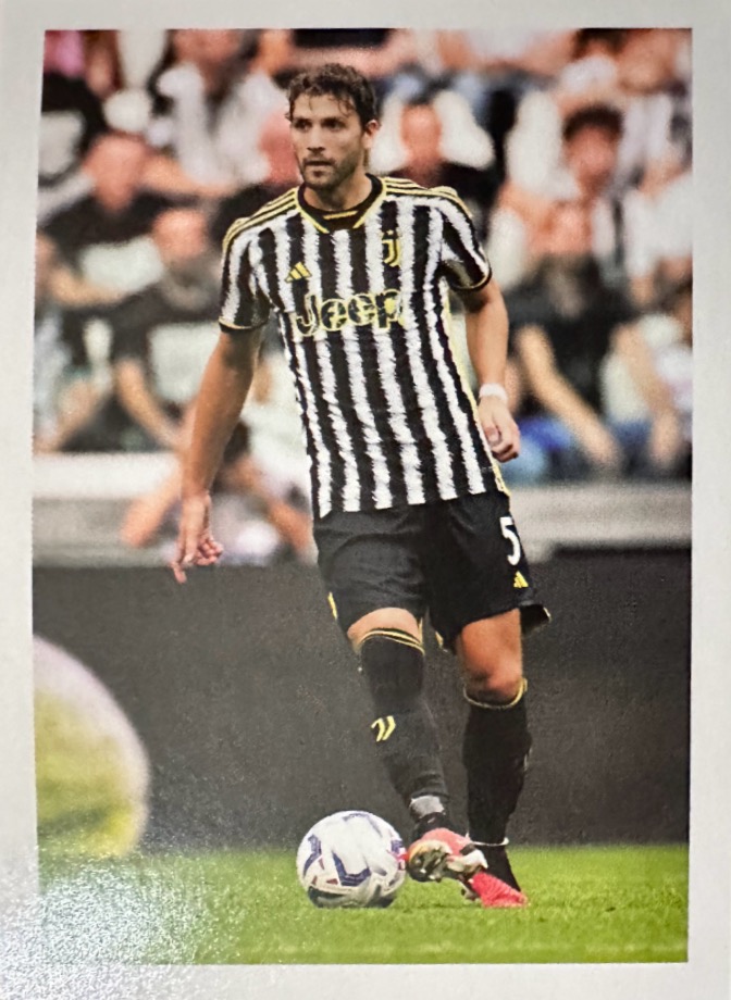 Juventus Europublishing 2023/24 - Scegli figurina 101-200 - Picture 12 of 101
