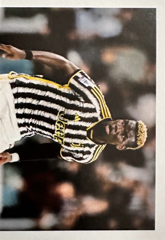 Juventus Europublishing 2023/24 - Scegli figurina 101-200 - Picture 18 of 101