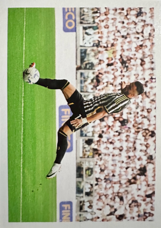 Juventus Europublishing 2023/24 - Scegli figurina 101-200 - Picture 23 of 101