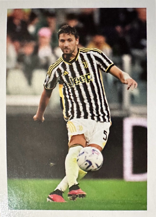 Juventus Europublishing 2023/24 - Scegli figurina 101-200 - Picture 11 of 101