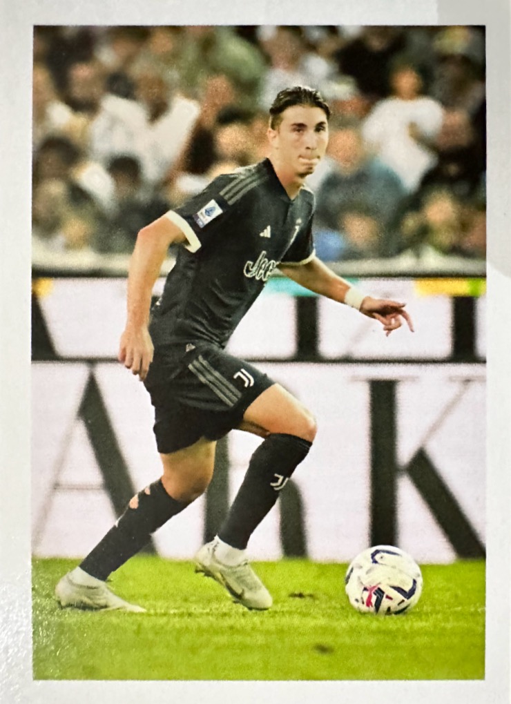 Juventus Europublishing 2023/24 - Scegli figurina 101-200 - Picture 35 of 101