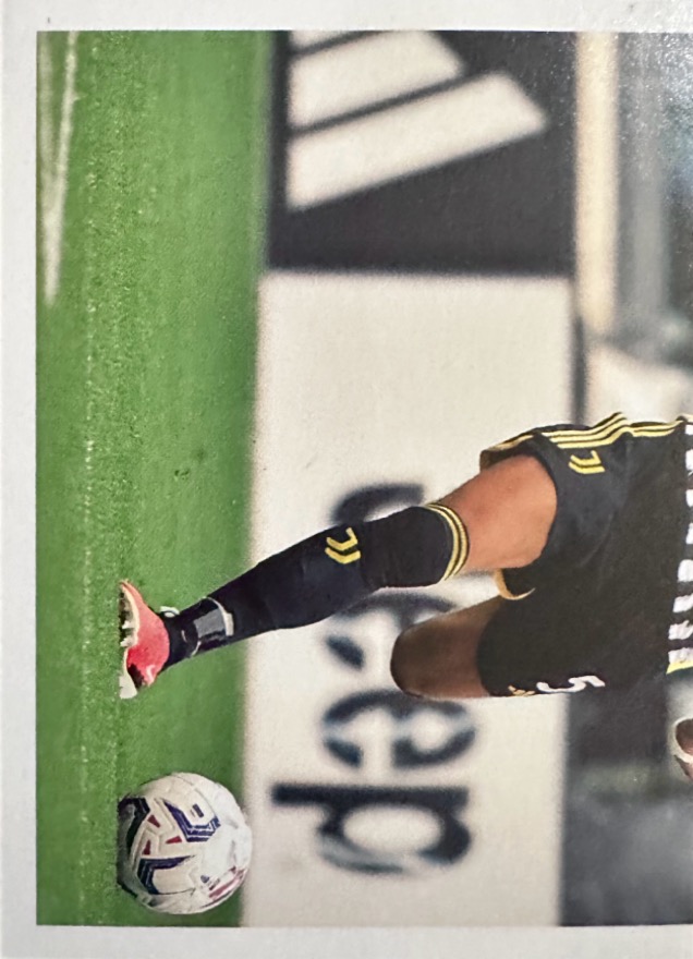 Juventus Europublishing 2023/24 - Scegli figurina 101-200 - Picture 15 of 101