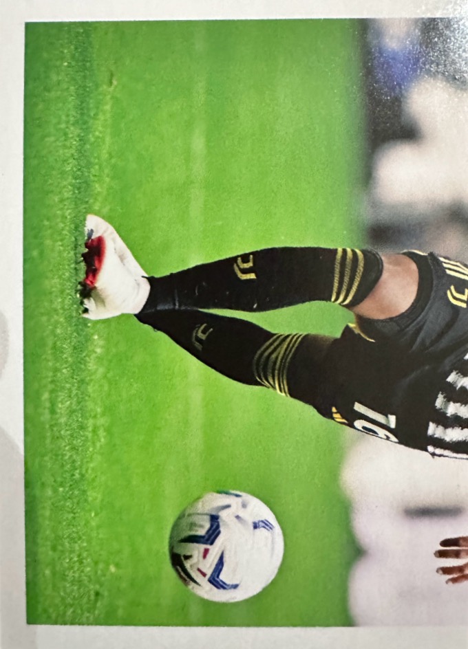 Juventus Europublishing 2023/24 - Scegli figurina 101-200 - Picture 30 of 101