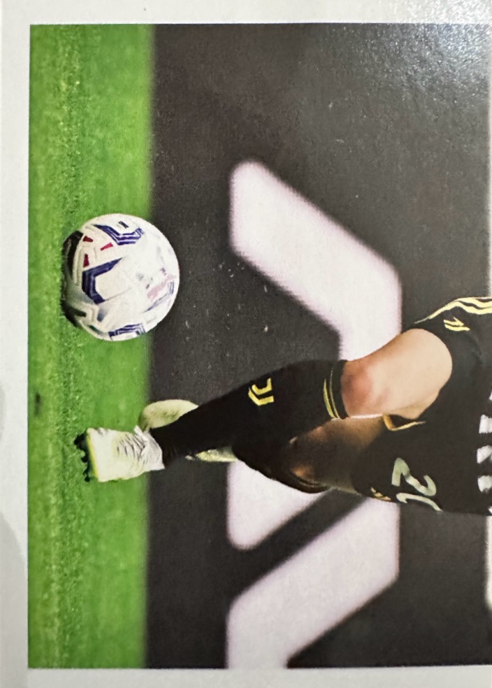 Juventus Europublishing 2023/24 - Scegli figurina 101-200 - Picture 32 of 101