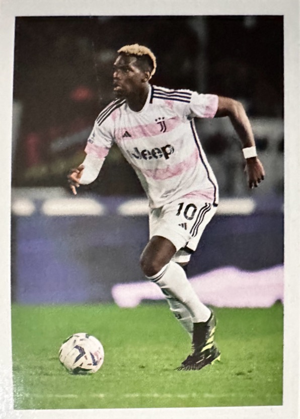 Juventus Europublishing 2023/24 - Scegli figurina 101-200 - Picture 17 of 101