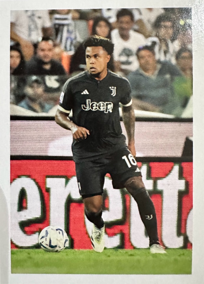 Juventus Europublishing 2023/24 - Scegli figurina 101-200 - Picture 28 of 101