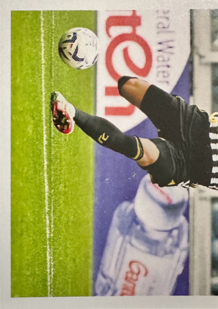 Juventus Europublishing 2023/24 - Scegli figurina 101-200 - Picture 62 of 101