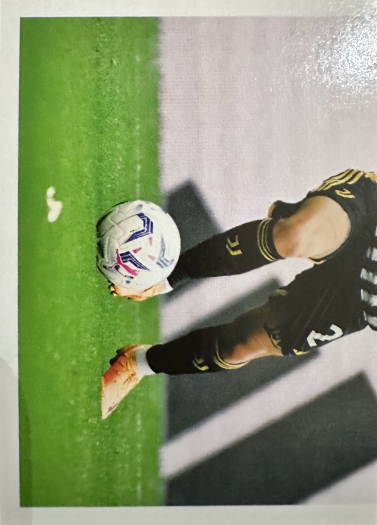 Juventus Europublishing 2023/24 - Scegli figurina 101-200 - Picture 38 of 101