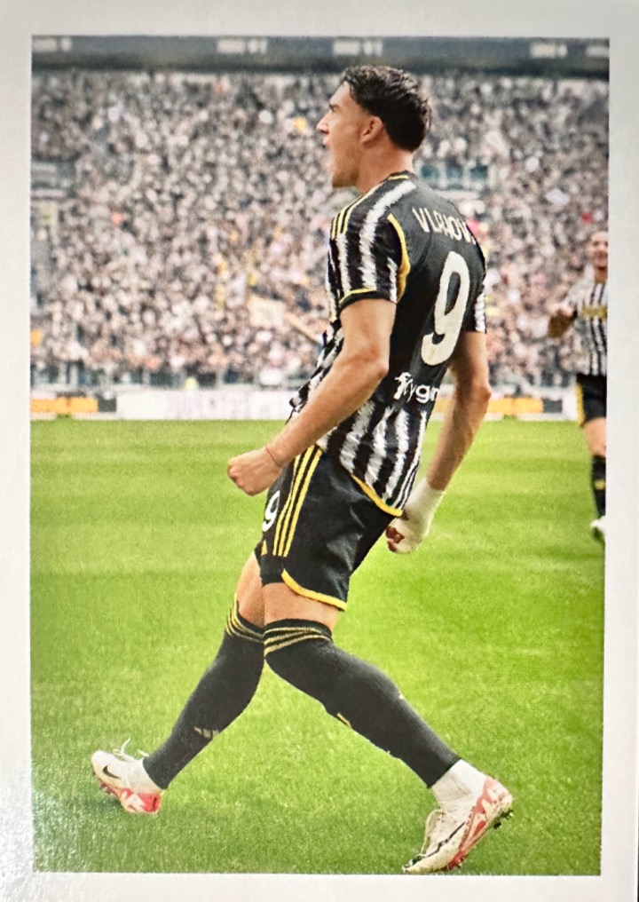 Juventus Europublishing 2023/24 - Scegli figurina 101-200 - Picture 64 of 101