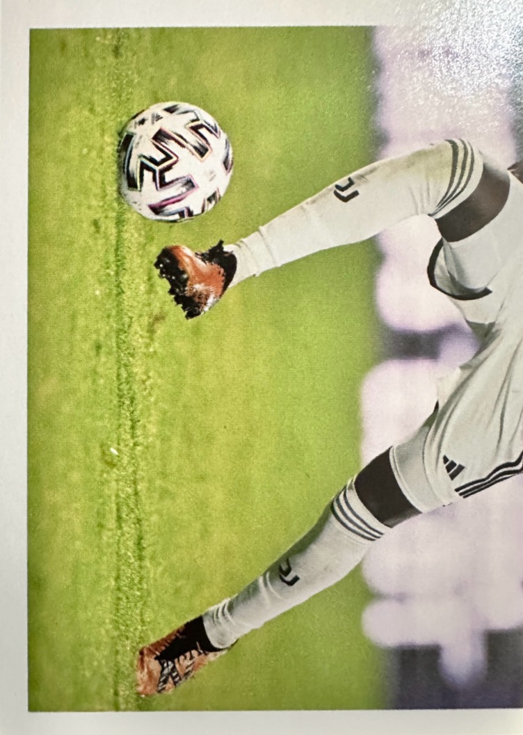 Juventus Europublishing 2023/24 - Scegli figurina 101-200 - Picture 45 of 101