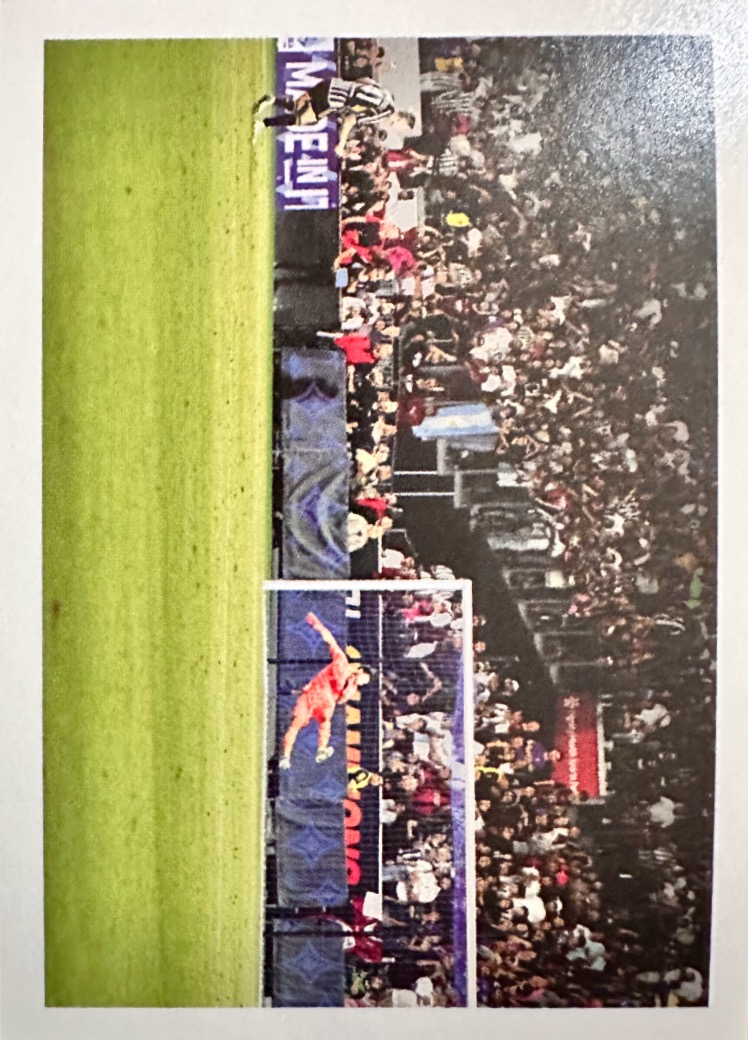 Juventus Europublishing 2023/24 - Scegli figurina 101-200 - Picture 53 of 101