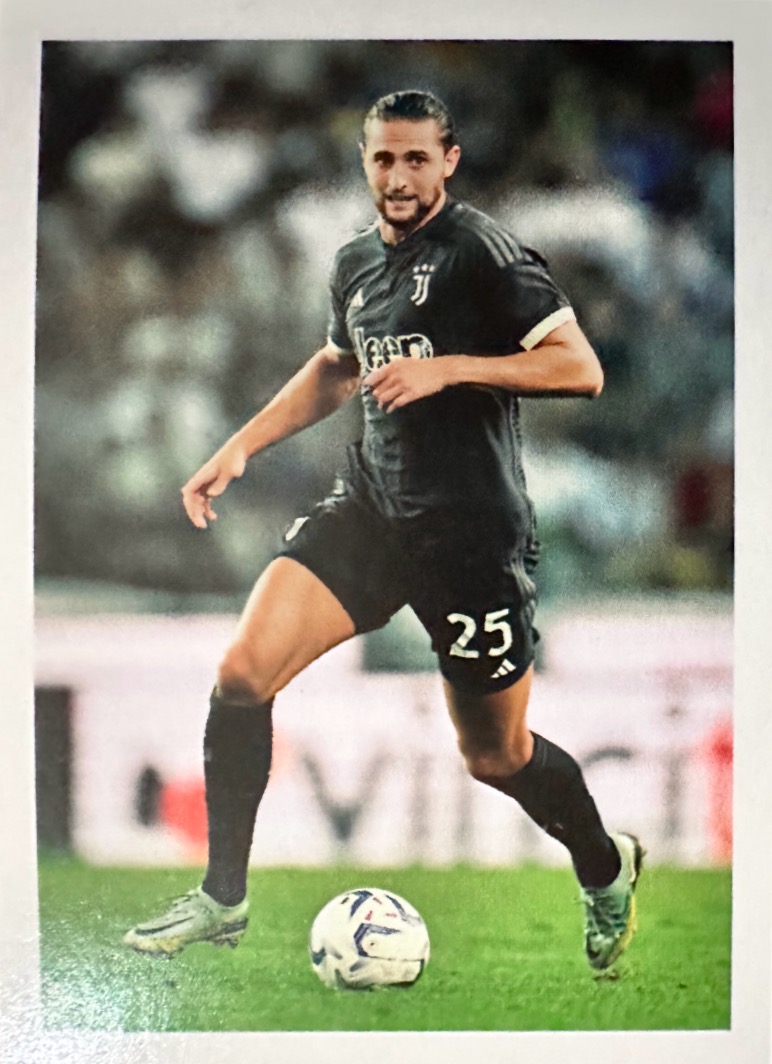 Juventus Europublishing 2023/24 - Scegli figurina 101-200 - Picture 47 of 101