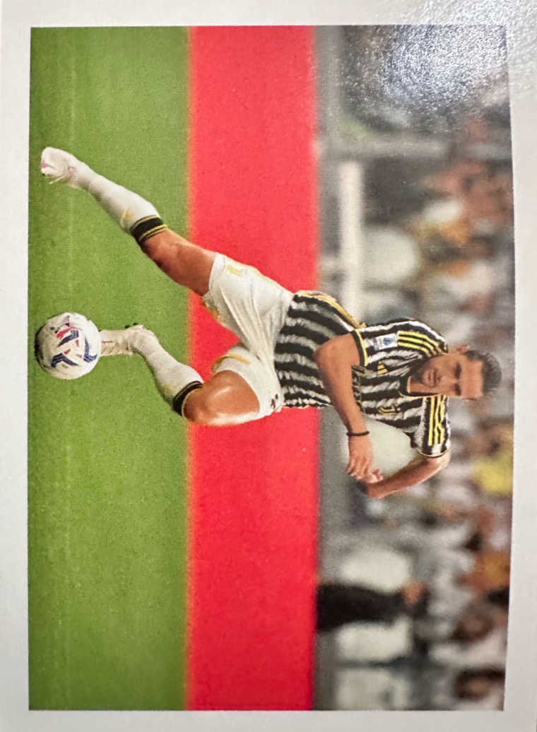 Juventus Europublishing 2023/24 - Scegli figurina 101-200 - Picture 48 of 101