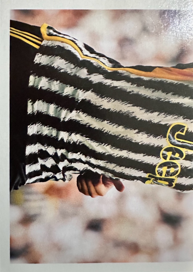 Juventus Europublishing 2023/24 - Scegli figurina 101-200 - Picture 60 of 101