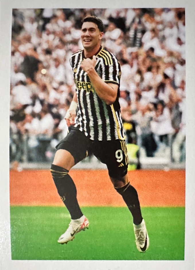Juventus Europublishing 2023/24 - Scegli figurina 101-200 - Picture 63 of 101
