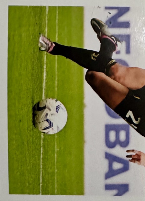 Juventus Europublishing 2023/24 - Scegli figurina 101-200 - Picture 50 of 101