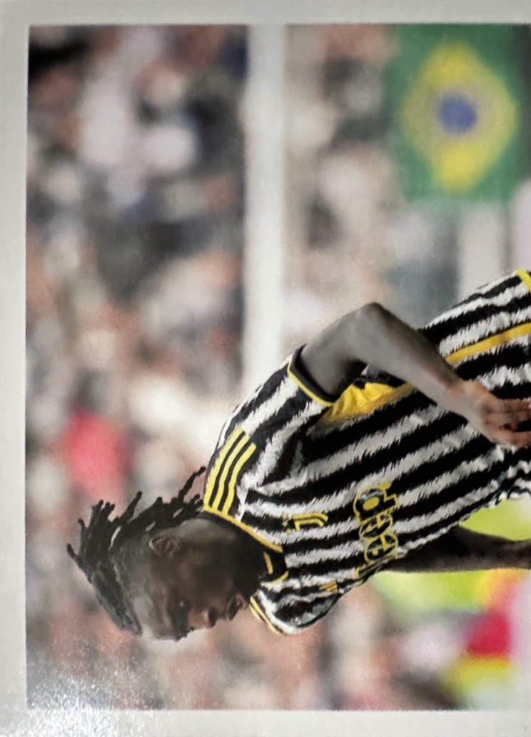 Juventus Europublishing 2023/24 - Scegli figurina 101-200 - Picture 79 of 101