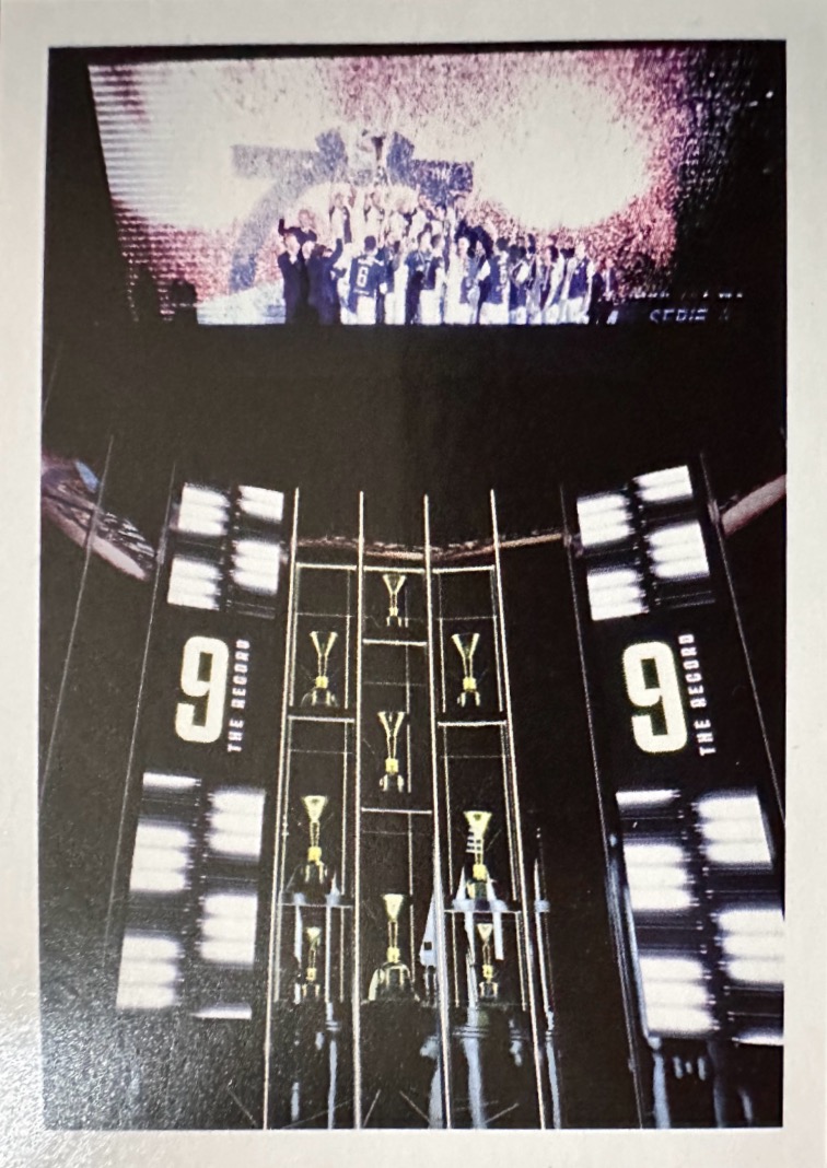 Juventus Europublishing 2023/24 - Scegli figurina 101-200 - Picture 91 of 101