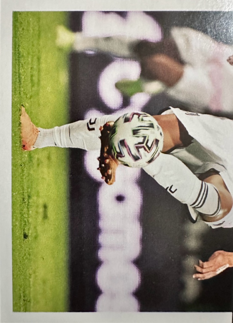 Juventus Europublishing 2023/24 - Scegli figurina 101-200 - Picture 68 of 101