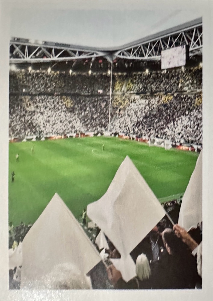 Juventus Europublishing 2023/24 - Scegli figurina 101-200 - Picture 90 of 101