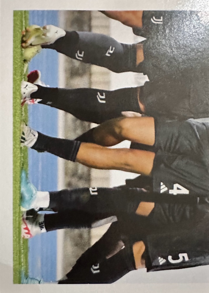 Juventus Europublishing 2023/24 - Scegli figurina 101-200 - Picture 97 of 101